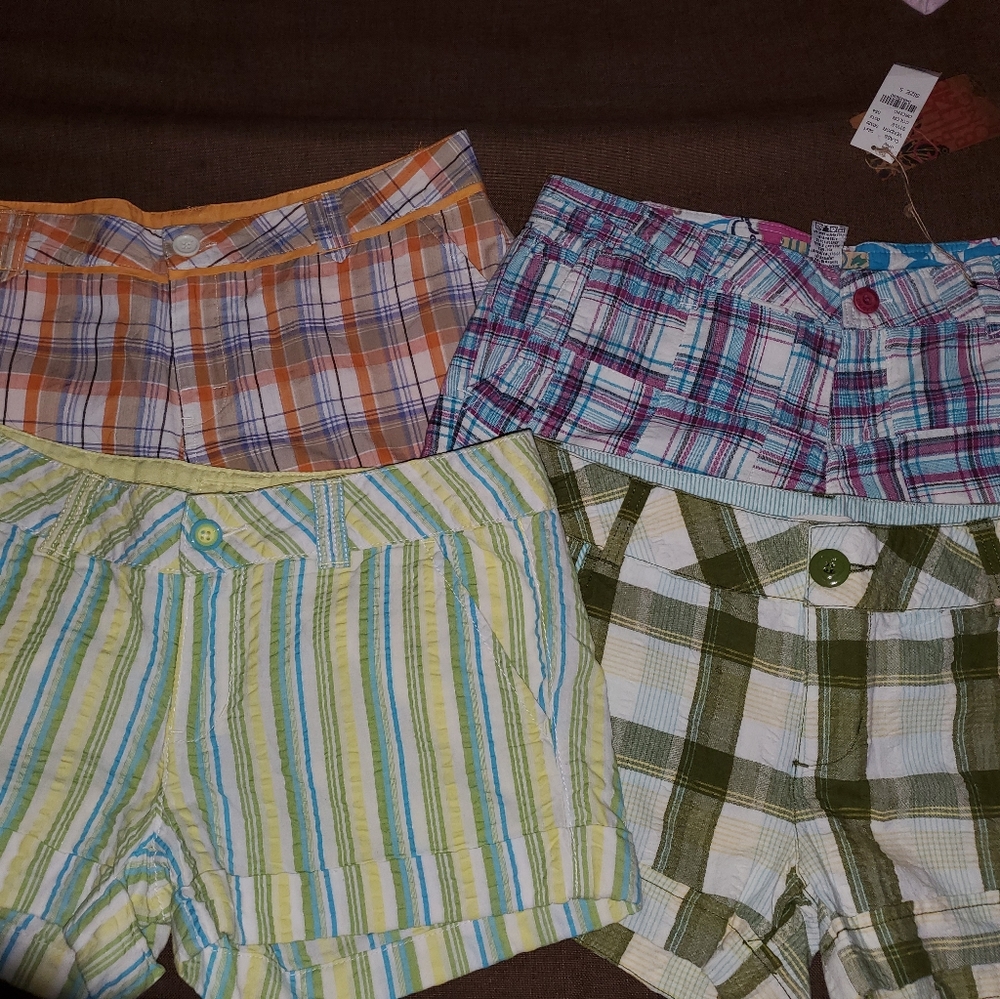 Short Bundle